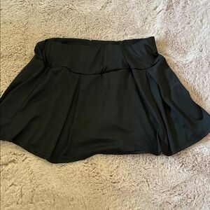 Tennis Skirt
